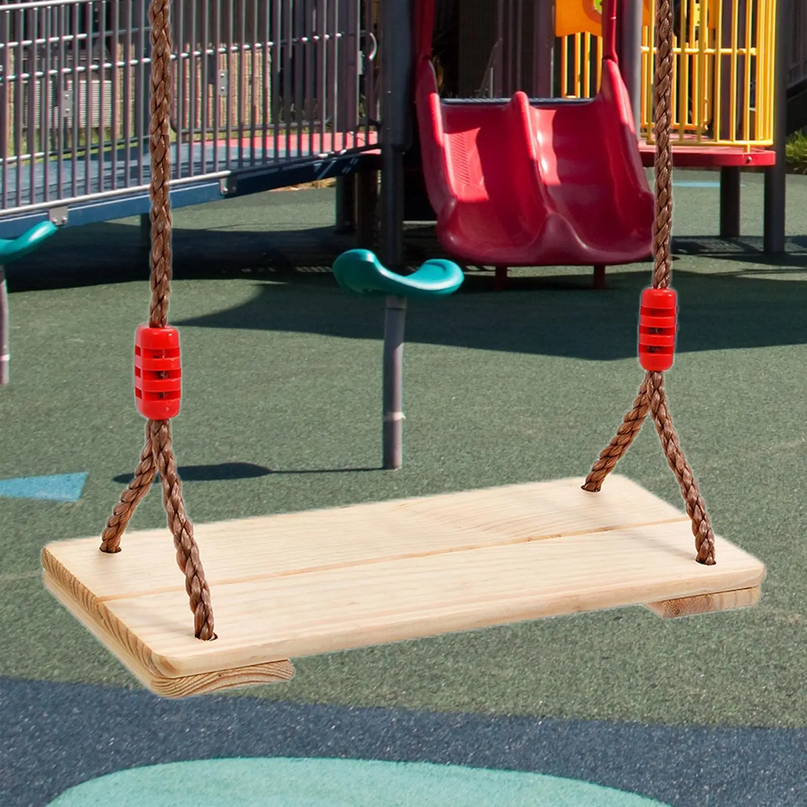 Kids Wooden Garden Swing Discounts Outlet www.oceanproperty.co.th