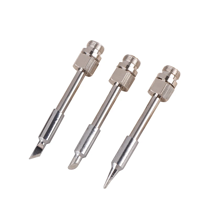 

Набор наконечников для паяльника, комплект из 1 USB-паяльника, 8 Вт, для электрического паяльника