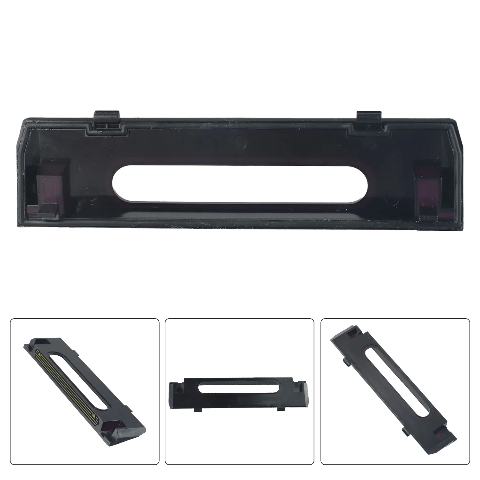 Dust Box Dust Bin Door 960 Accessories Cleaning Tool Case Practical 805 Spare Part 850 Vacuum Cleaner 870