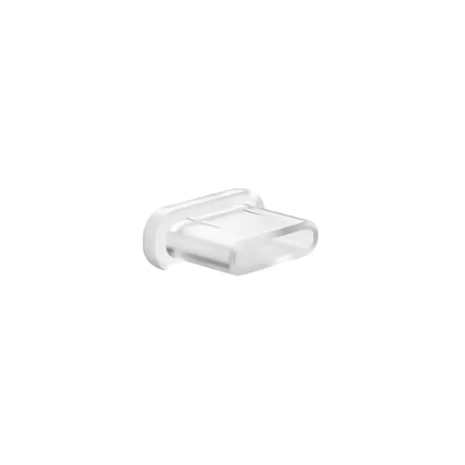 ตัวเลือกสินค้า จุกปิดกันฝุ่น USB-C ซิลิโคนนิ่ม ป้องกันพอร์ตชาร์จ