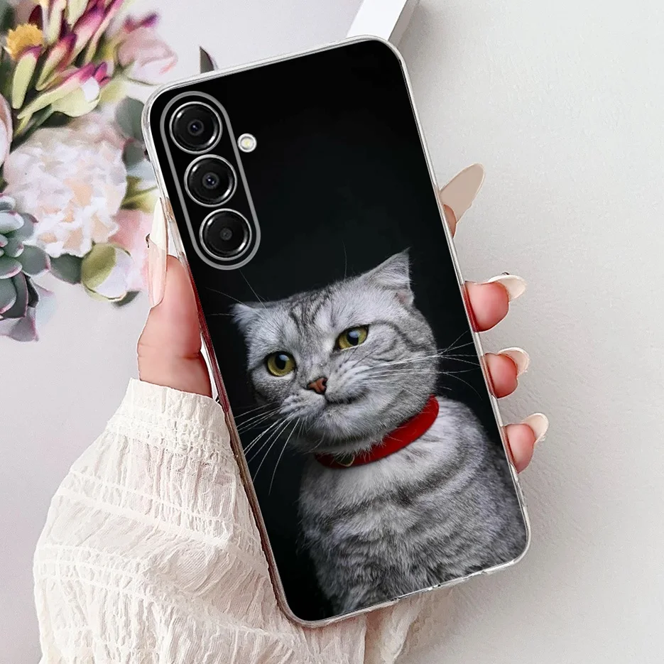 Stylish Painted Soft Silicone Case - Fashionable Protective Cover & Bumper