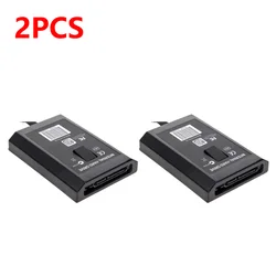 Premium Portable Hard Disk Drive Protective Case - 1 - 10pcs Pack (2pcs)