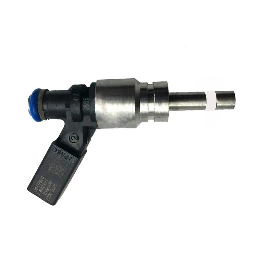 

One pc Fuel Injector For Q7 A8L A6L 4.2L JSD7-41A 079906036C 079906036D 079906036C 079906036AA