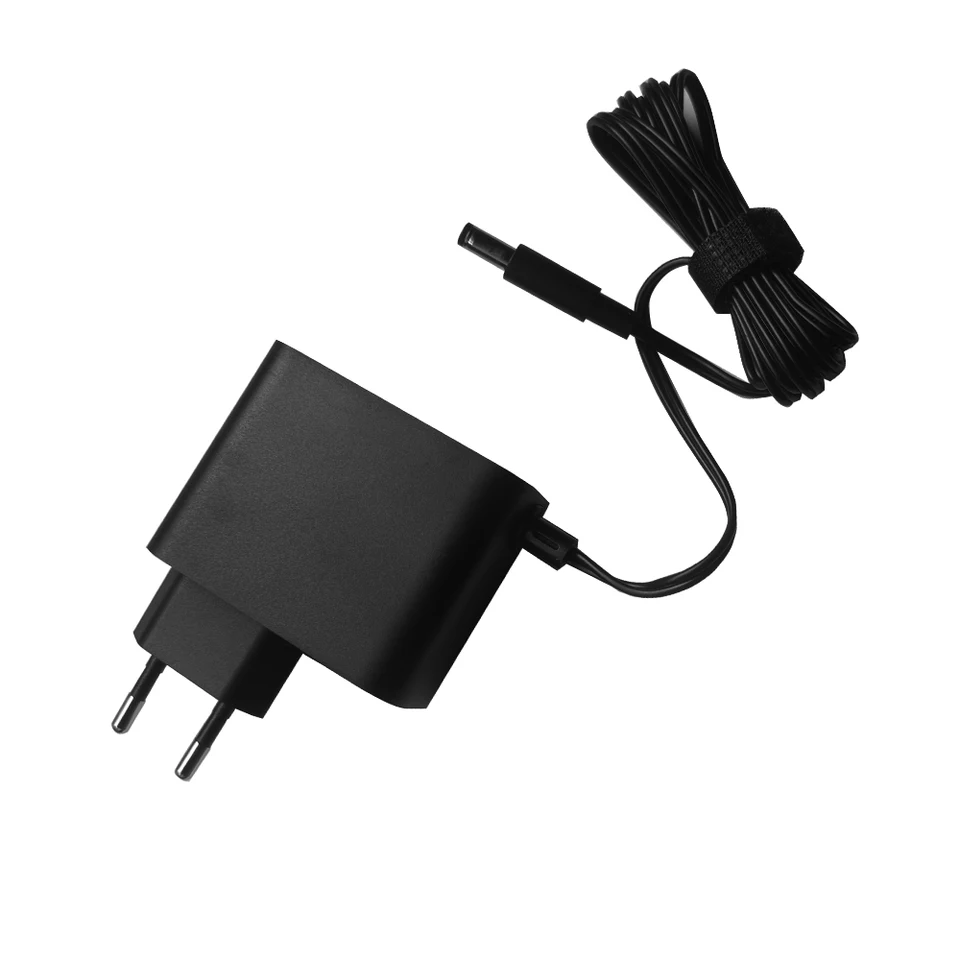 Toplader * netadapter voeding oplader 26V voor stofzuiger Tineco A10 Toplader * netadapter voeding oplader 26V voor stofzuiger Tineco A10