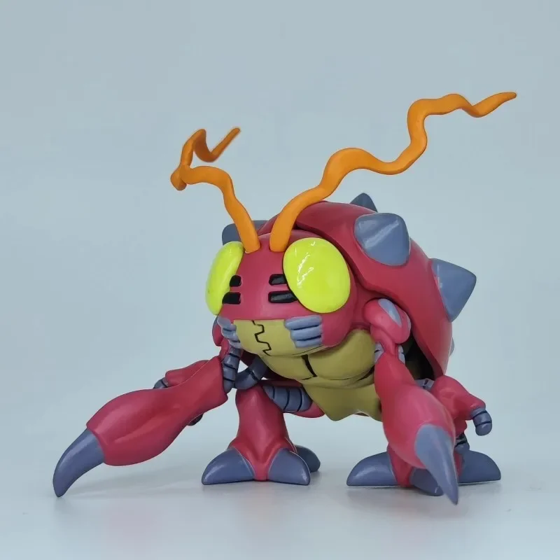 【Digimon Adventure】 デジモン アクションフィギュア 9体 s-l400.jpg