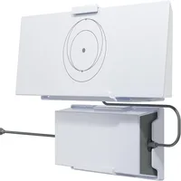 VANDESAIL GEN3 ABS Router Bracket | Suitable for Starlink Power Adapter, Signal Bracket, Third Generation Support 1