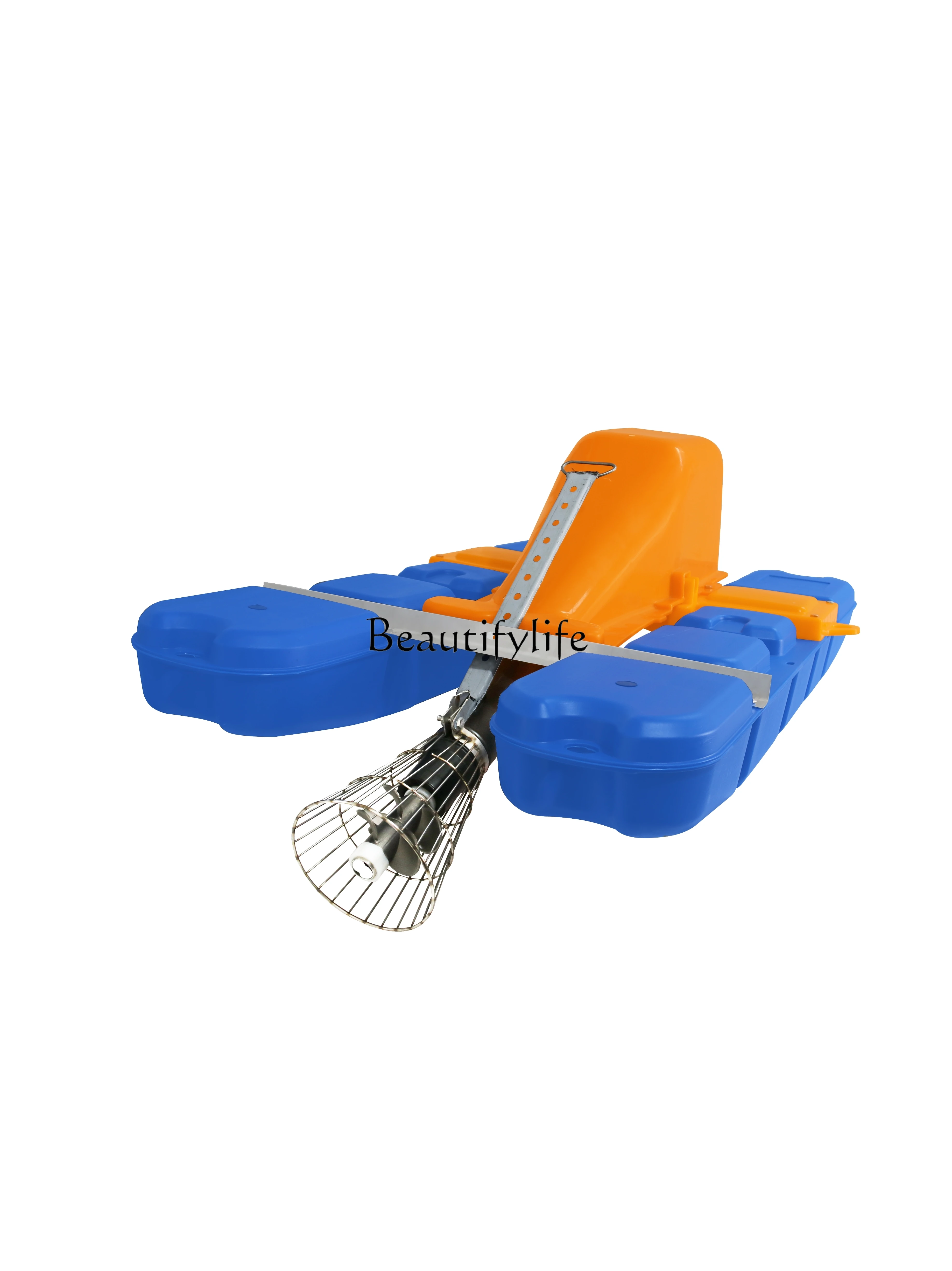 

Stainless Steel Jet-Style Aerator Fish Pond Special Bottom Aerator