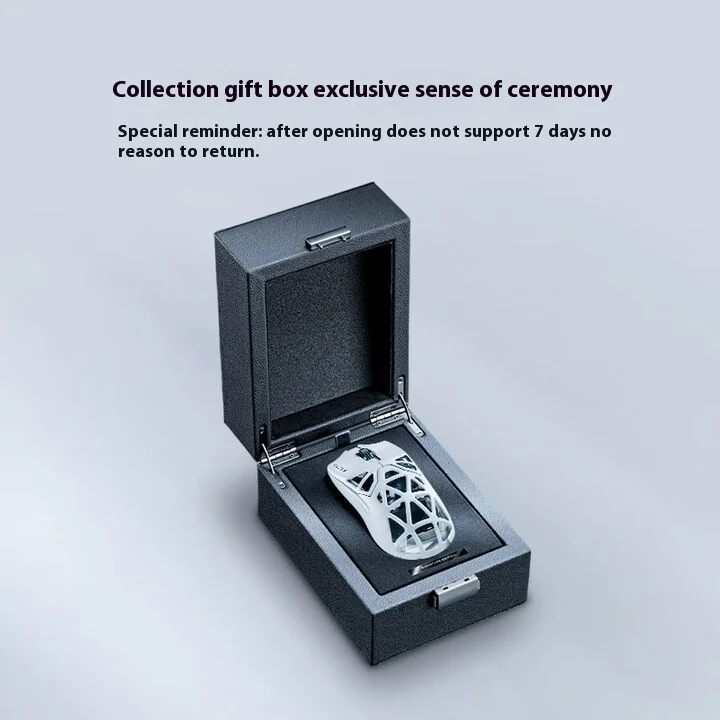 RAZER-Viperミニゲーミングマウス,署名版,デュアルモード