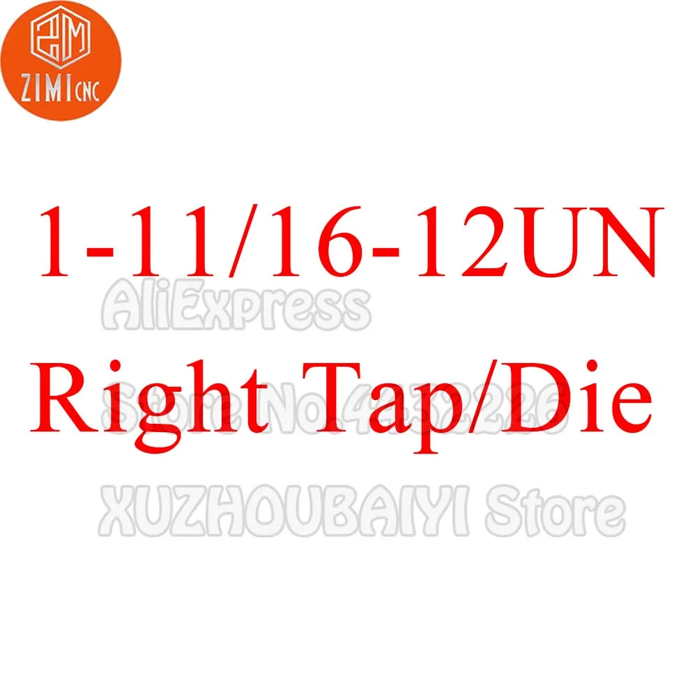

1-11/16-12un Hss машина Резьбовая вилка прямая флейта кран матричный винт краны кран с винтовой резьбой Dril