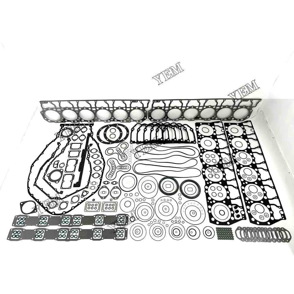 

For Caterpillar engine parts C32 Complete Gasket Repair Kit