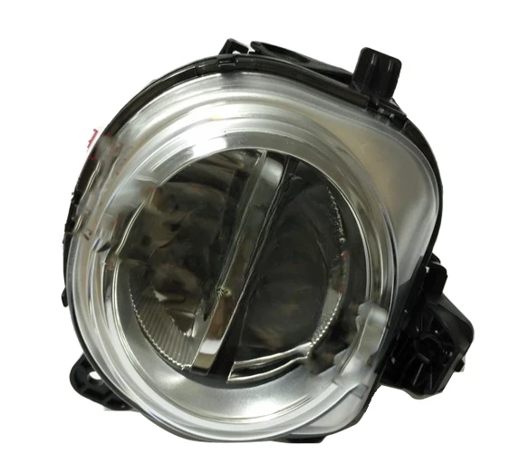 

Противотуманные фары для BMW X3 X5 F15 F25 X4 F26 X6 F16