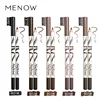 1Pcs eyebrow Waterproof Black Brown Coffee Eyebrow Tattoo Pencil Long-lasting Eyebrow Enhancer with Brush Makeup Cosmetic Tools 2