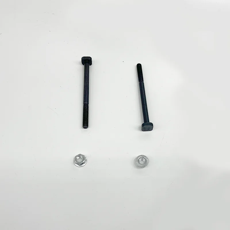 Ricambi per marmta a due fori per motosega 45cc 52cc 58cc per silenziatore per sega a catena 4500 5200 5800  1420