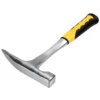 Geological Exploration Hammer Pointed Mineral Exploration Geology Hammer Hand Tool Pointed Mouth 2