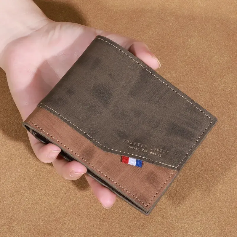 MOTORATORY Pocket Wallet モトラトリー　ブラウン　美品 BEAMS+ 財布 MOTORATORY × BEAMS PLUS / 別注 Pocket Wallet