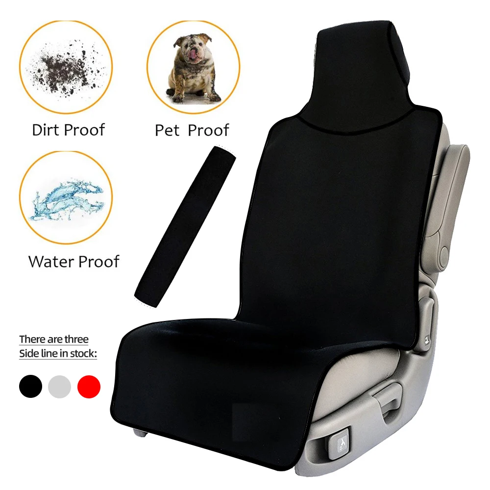 Alfheim Coprisedili Auto per Cani, Impermeabili e Antiscivolo, Resistenti ai Graffi Protezione per Sedile Posteriore Lavabile Universale per Auto, Camion, SUV Alfheim Coprisedili Auto per Cani, Impermeabili e Antiscivolo, Resistenti ai Graffi Protezione per Sedile Posteriore Lavabile Universale per Auto, Camion, SUV