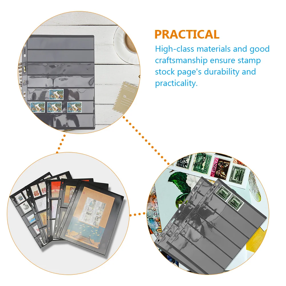 Рисунок 3 - Держатель для хранения коллекционных альбомов