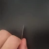 10Pcs Ultrathin Dual Chip 125KHz 13.56MHz T5577 EM4305 UID Rewritable Changeable Keyfobs Key Tag RFID Smart Coin Card 30MM 2