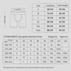 4PCs Ethika Sexy Men Underwear Boxer Shorts Hot Printed Panties Lingerie Man Underpants Boxershorts Plus Size Boxer Briefs XXXL 2