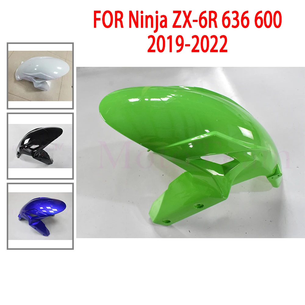 Zx6r Fairings Fairing Bolts Kit Screws Fit For 2009-2012