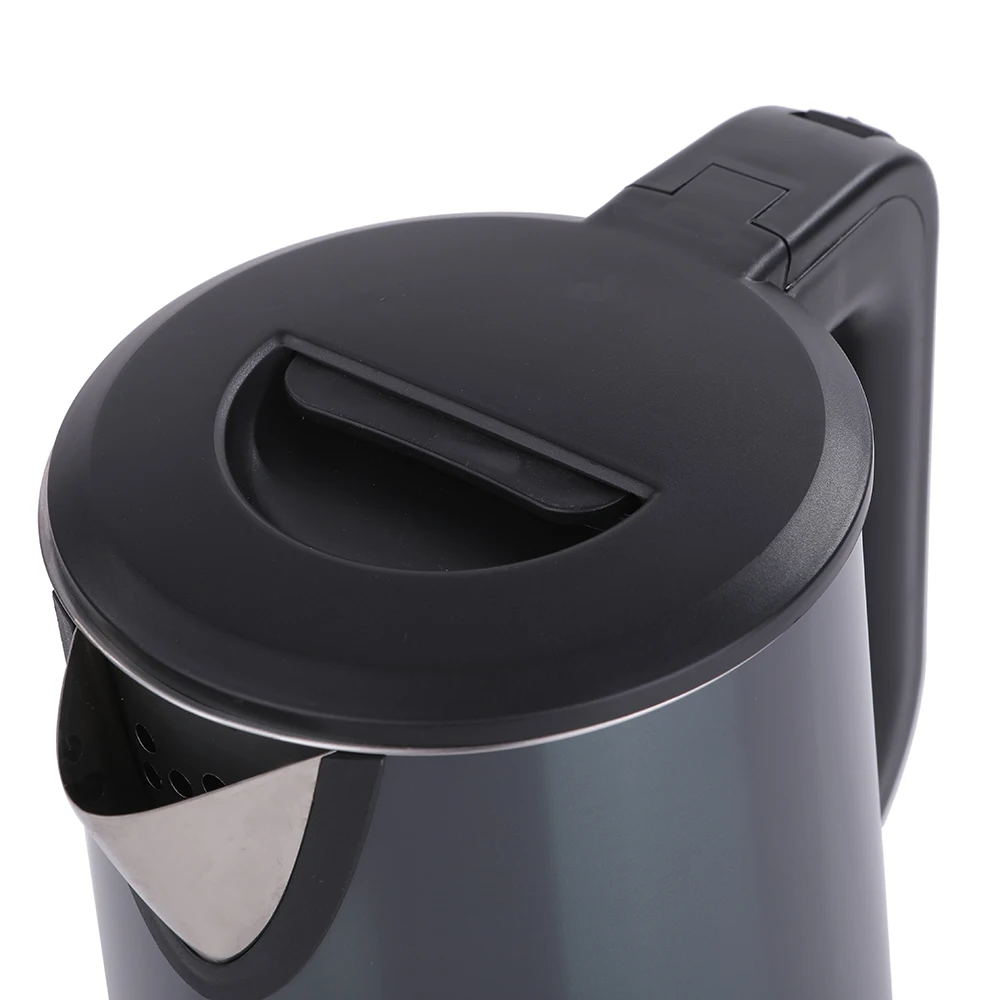 Dessini Electric Water Kettle Temperature Control Save 220v 2.5L Water Boiler Household Kitchen Home electric kettle