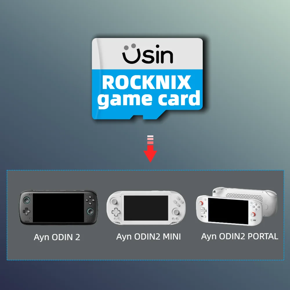 美品 AYN Odin2 mini base ROCKNIX導入済 Amazon.com: AYN Odin 2 Mini Android Gaming Handheld with