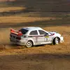 HNR Hongnuo H9804 Fox Hunting Dog full-size 1/10 FOXHOUND rally car electric RC remote control car model drift racing 3