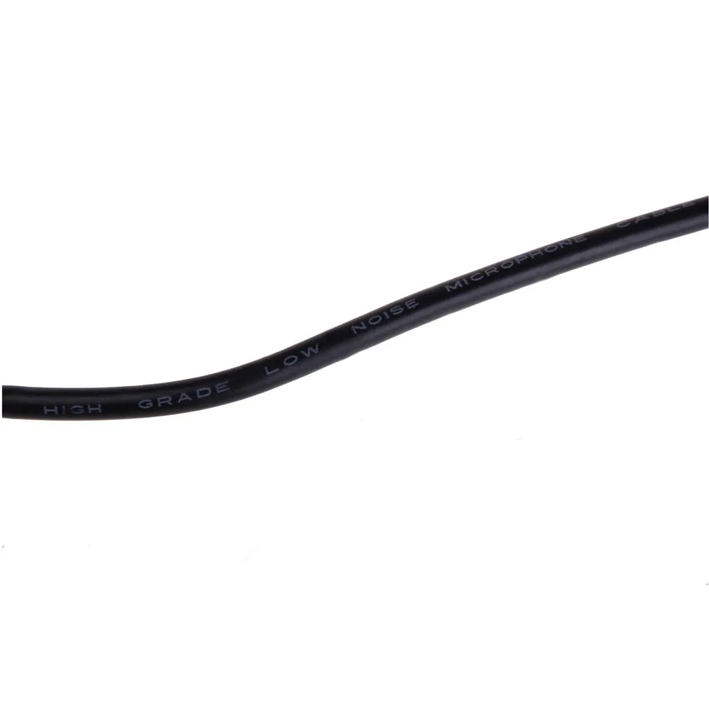 XLR ϼ ũ  ĳ ̺  ڵ, 3.5mm