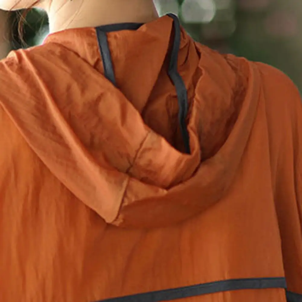 Women Sun Protection Suit