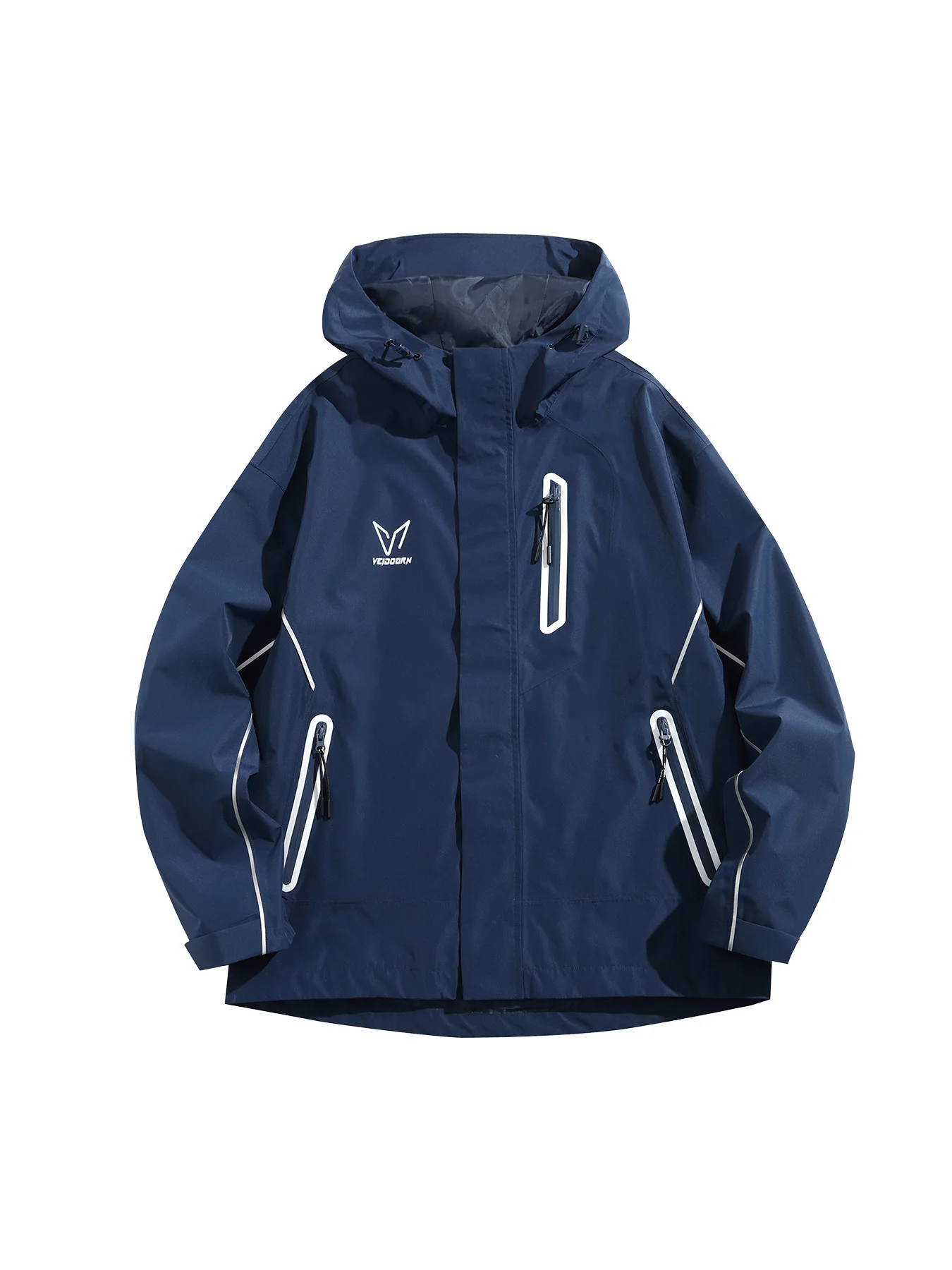 Mens Waterproof Outdoor Jacket