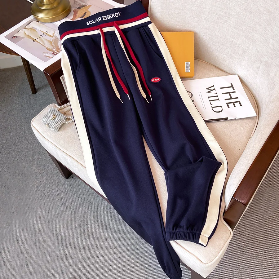 Женские брюки карго 2022