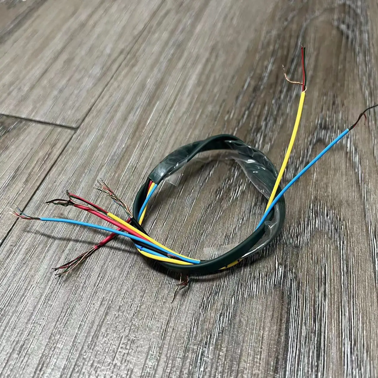 Original spare parts For Beats Studio Pro headphones placement Internal Main Repair Wire Core headband Cable core wire