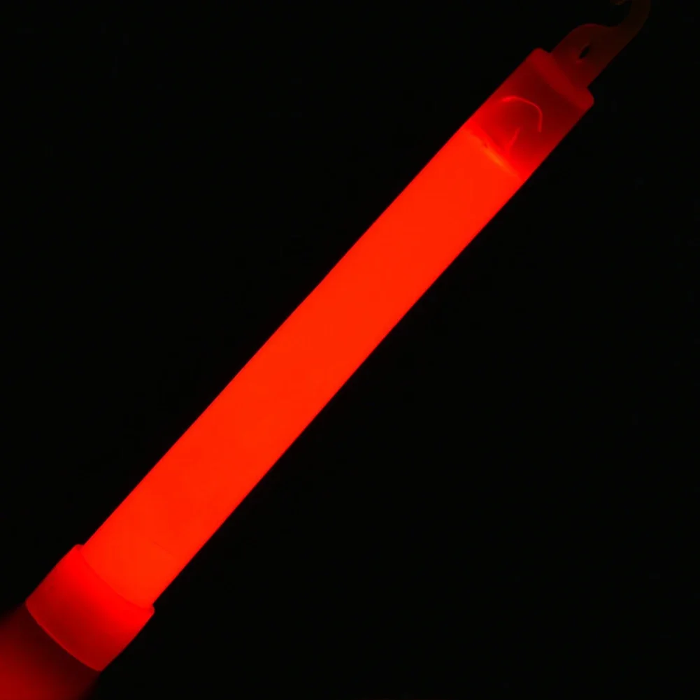 1/5/10PC 6 Zoll Leuchtstab Chemischer Leuchtstab Industriequalität Leuchtstäbe Bunte Party Club Camping Weihnachten Chemisches Licht – Detail 26