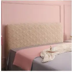 Stretch Armrest Covers Set Chair Sofa Arm Protectors Armchair