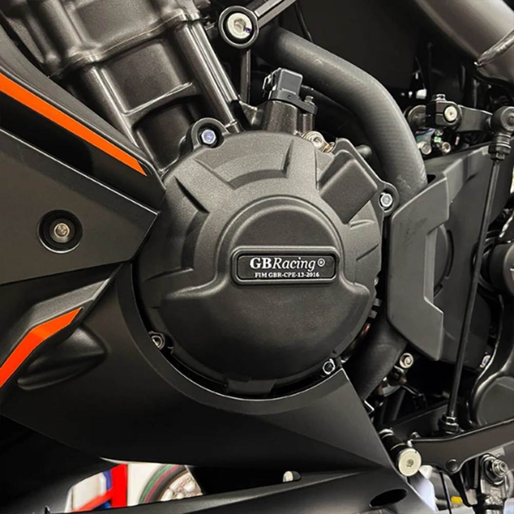 Motorcycle engine cover engine cover protector Motorcycles Engine Cover Protection Case For GB Racing For HONDA CBR650F CB650F CBR650R CB650R