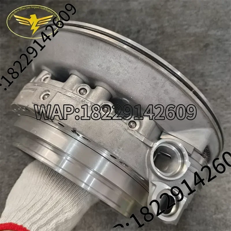 BMW 롤스로이스용 ZF8HP50 8HP50 변속기 오일 펌프 어셈블리