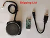 SLAMTEC RPLIDAR C1 lidar sensor TOF 12m ranging 360 ° scanning for robot positioning, mapping, navigation and obstacle avoidance 6
