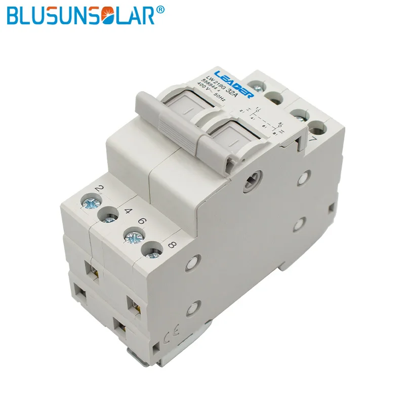 63a interruptor de transferencia manual potencia dupla tipo trilho mts 05