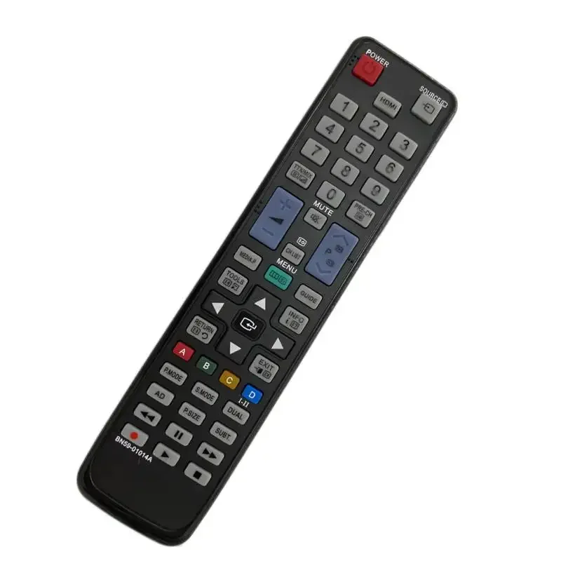 Télécommande TV pour Samsung BN59‑01014A, AA59‑00508A, AA59‑00478A