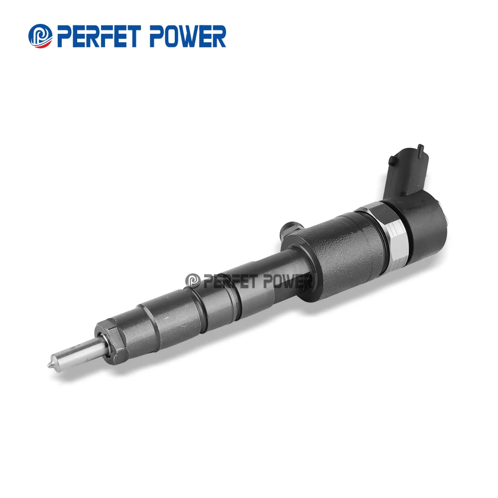 

China Made New 0445110508 Common Rail Diesel Injector 0 445 110 508 Fuel Injector for YANMAR 129E01 53100 Engine