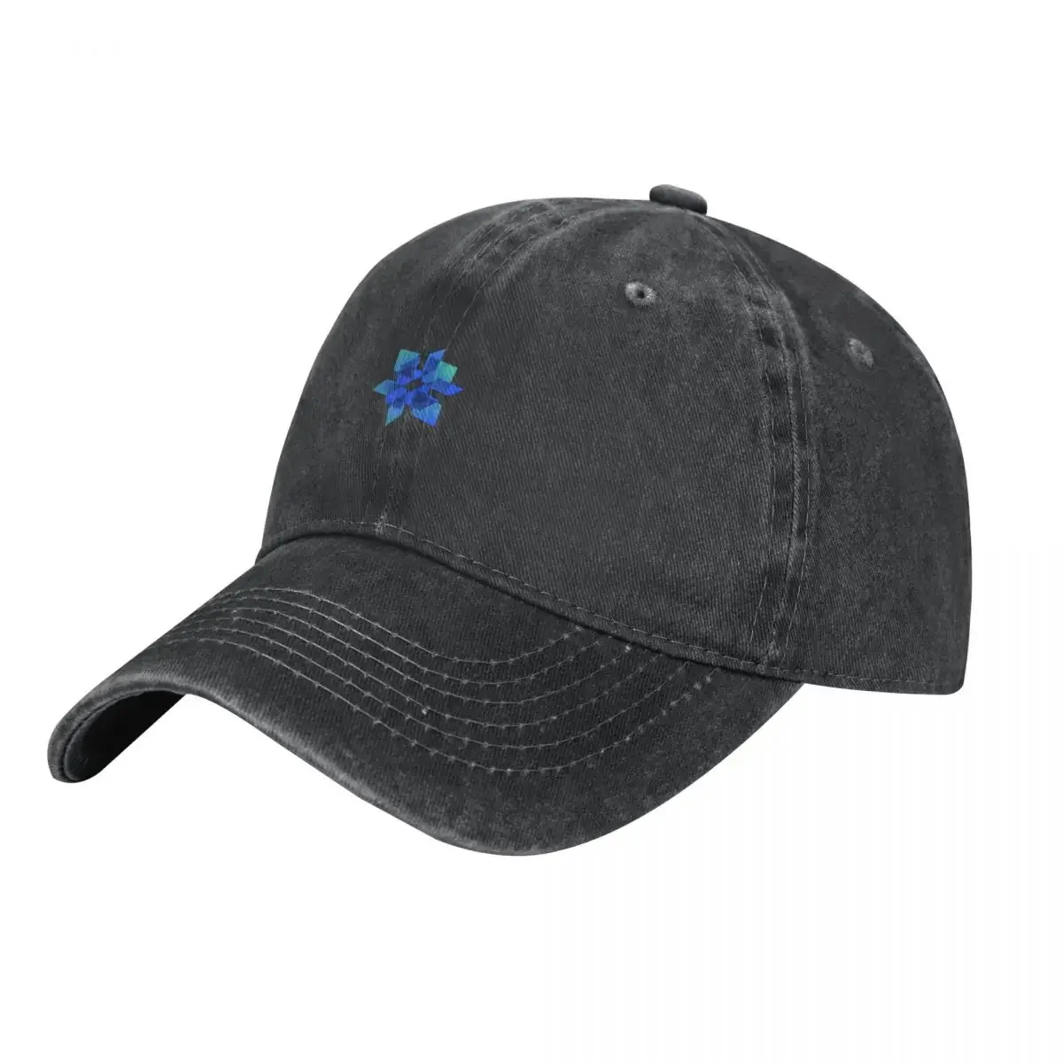 

Platonic.Systems Logo Cowboy Hat Anime Hat Beach Bag Mens Caps Women's