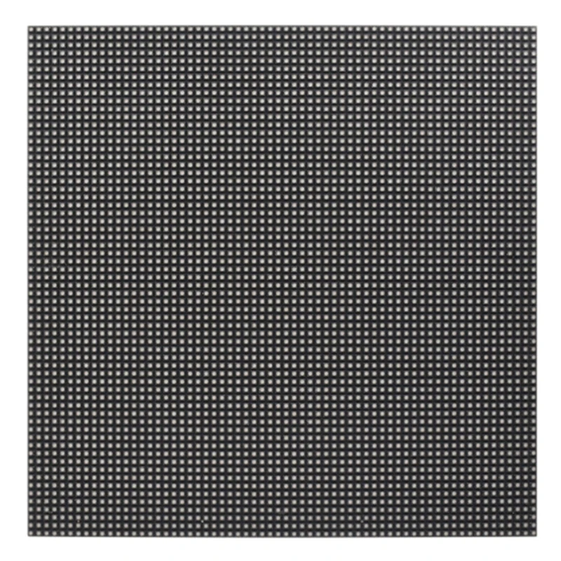 

Indoor Full Color LED Display Panel LED Video-Wall Module HUB75,64x64 Pixels