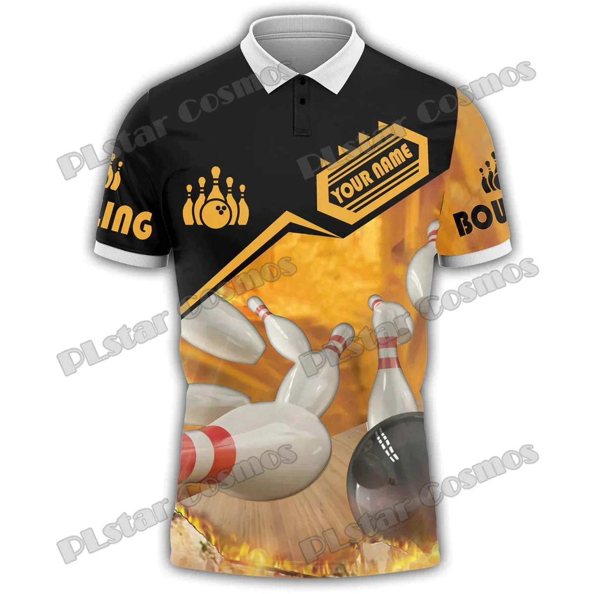 POLO shirt