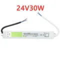 24V 30W