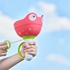 Launcher Set, Outdoor Spring Game, Safe And Fun Yard Toy, Promotes Active Play For Children 3