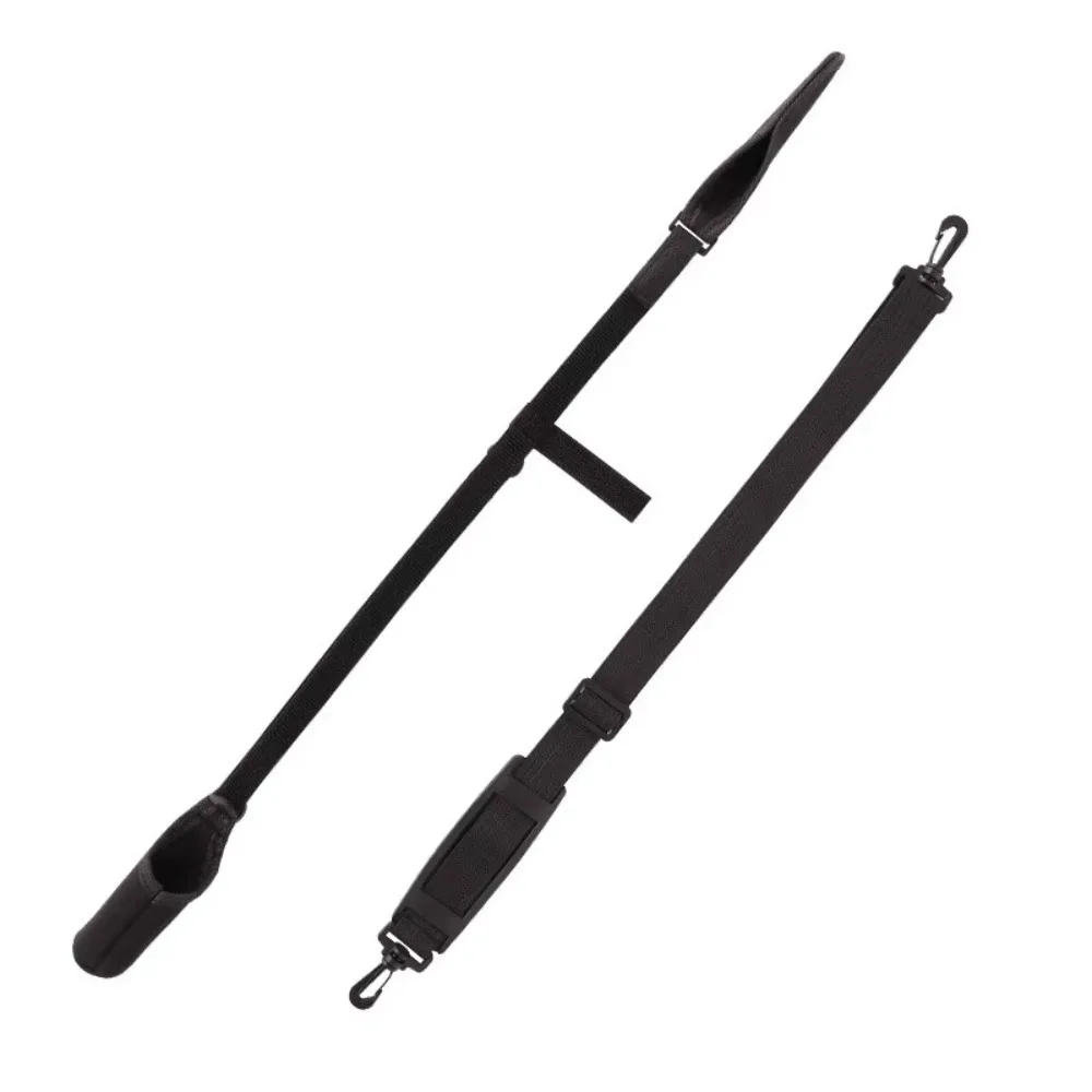 Band Fishing Rod Holder Strap Wear-resistant Tie Holder Strap Reel Elastic Wrap Band Breathable Elastic