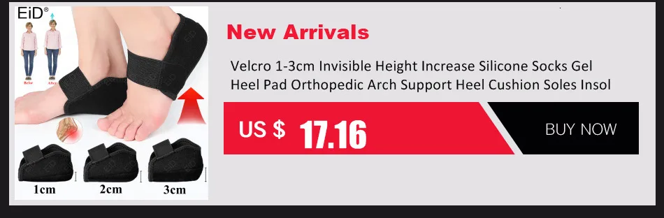 Sport Insoles Orthotic Arch Support Insoles For Flat Feet Orthopedic Shoe Sole Man Women Running Shoes Cushion Plantar Fasciitis