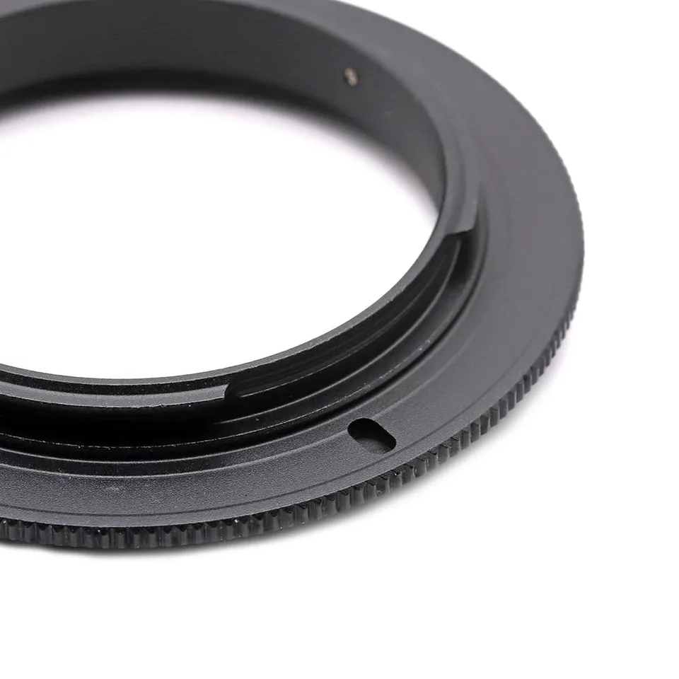 Nikon 52 mm to Series 7 VII adapter