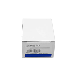 

H7EC-NV H7ECNV Digital Total Counter New in Box