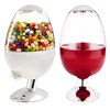 Smart Candy Dispenser Portable Candy Containers Box Multifunctional Sweets To Eat Children Safe Dispenser Machine for Home 6